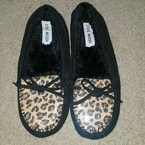 New Steve Madden bedroom shoes